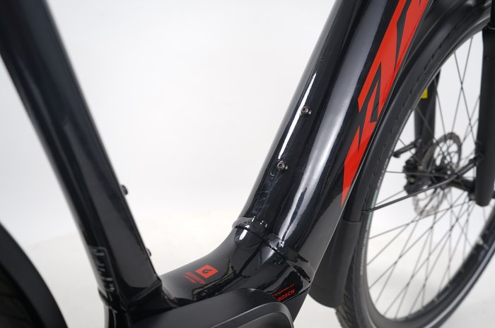 KTM Macina Tour P610