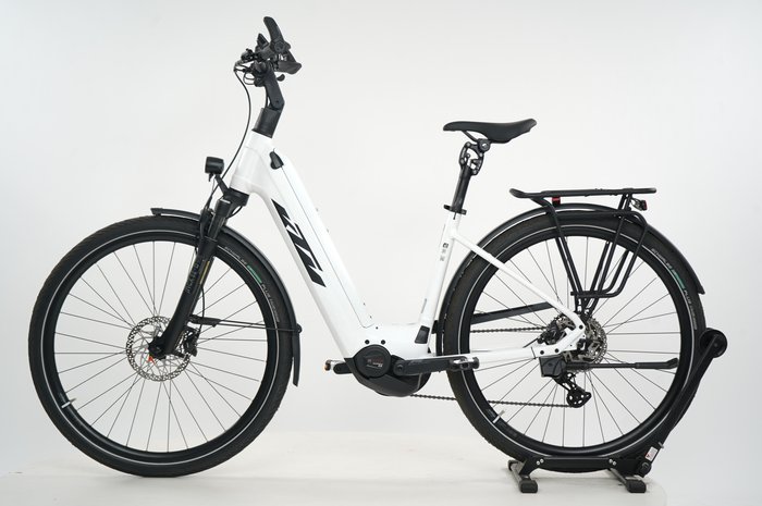 KTM CENTO 10 Plus