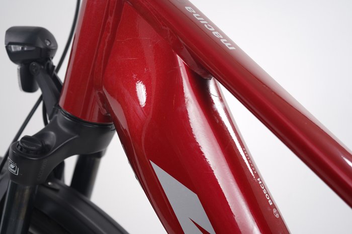 KTM Macina Tour P510