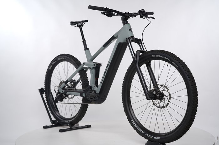 CUBE Stereo Hybrid 140 HPC Pro 625