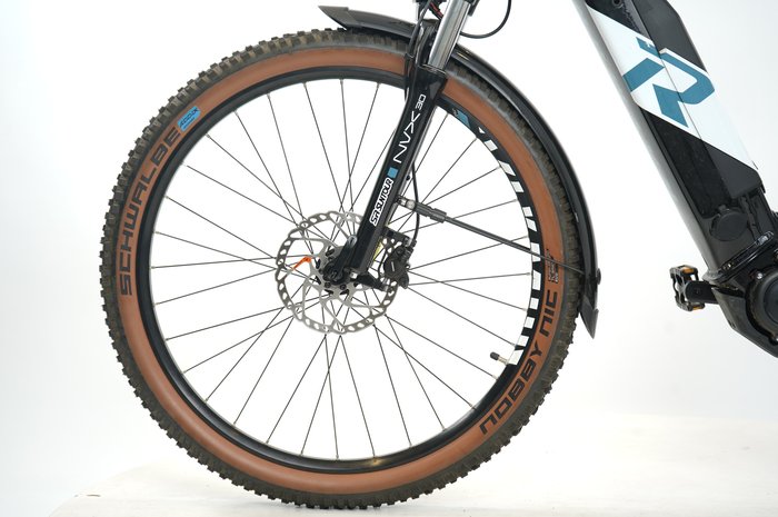 Raymon Urbanray E 7.0