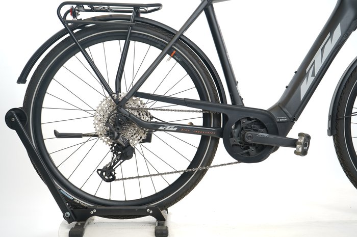 KTM Power Sport 12 Plus