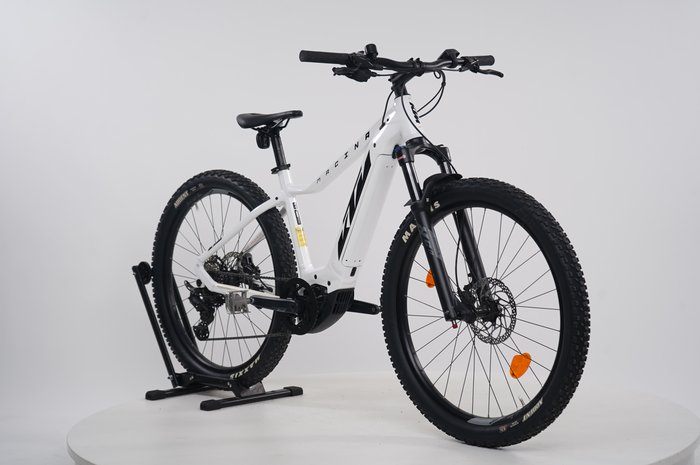 KTM Macina Race 571