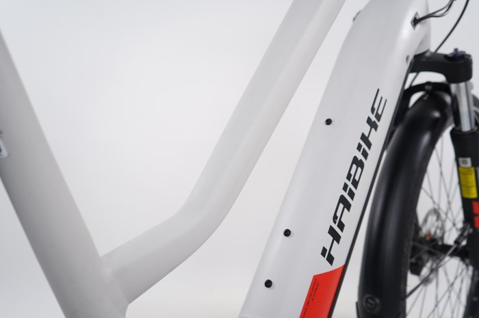 Haibike Trekking 7 MID