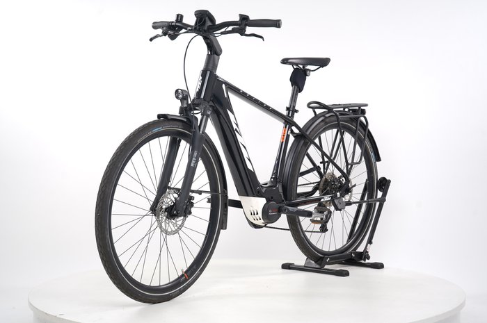 KTM Macina Tour P510