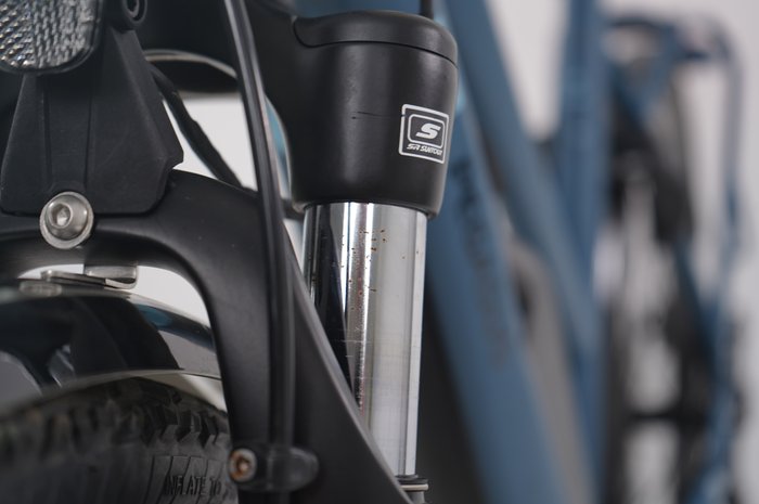 PEGASUS Solero E9 Sport CX