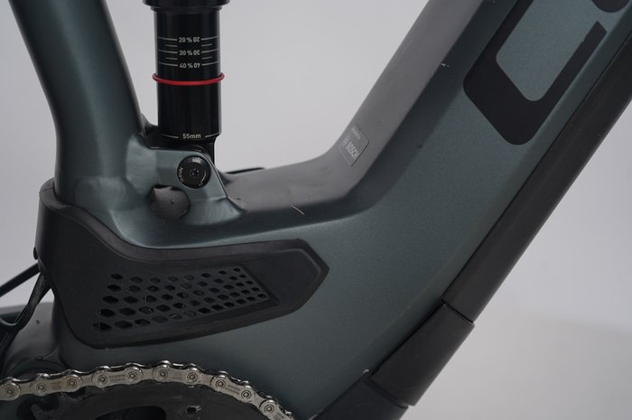 CUBE Stereo Hybrid 120 Pro 625 Allroad 