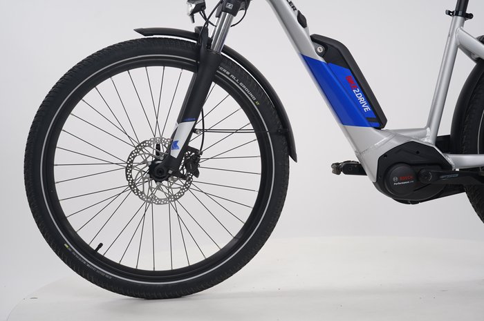 KETTLER Escaro Bike 2 Drive