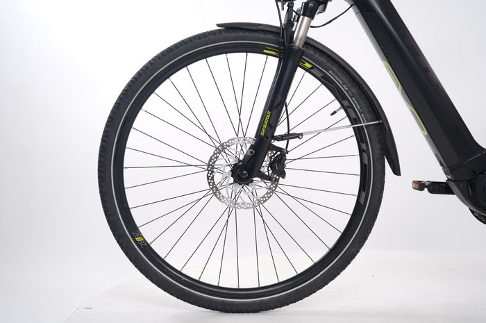 BULLS Cross Rider EVO 1