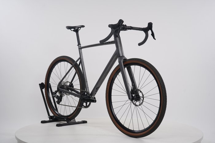 SCOTT Speedster Gravel 10
