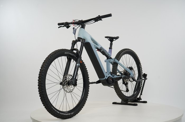 CUBE Stereo ONE44 Hybrid Race