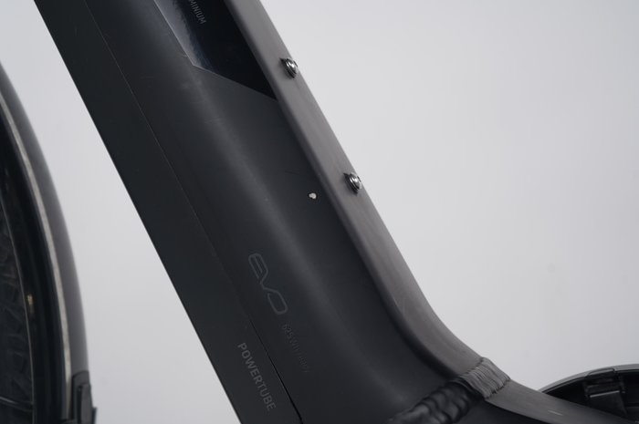 PEGASUS Solero EVO 9