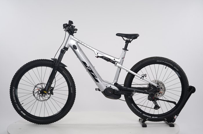 KTM Macina Lycan 772