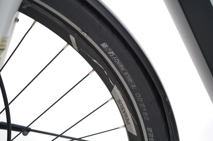 PEGASUS Premio EVO 10 Lite