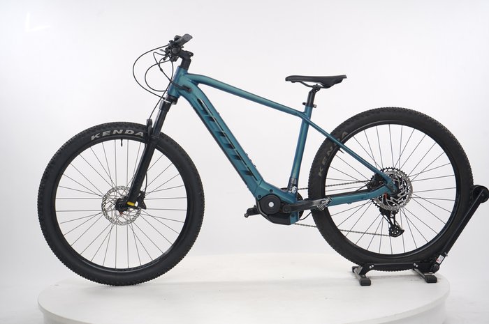 SCOTT Aspect eRIDE 910