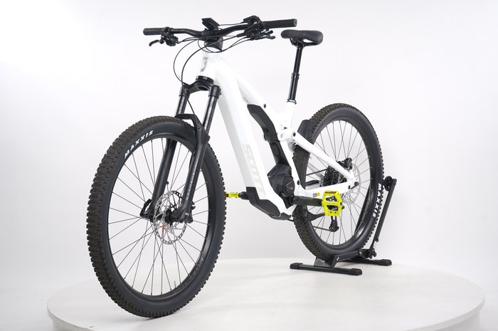 SCOTT Contessa Strike eRIDE 910