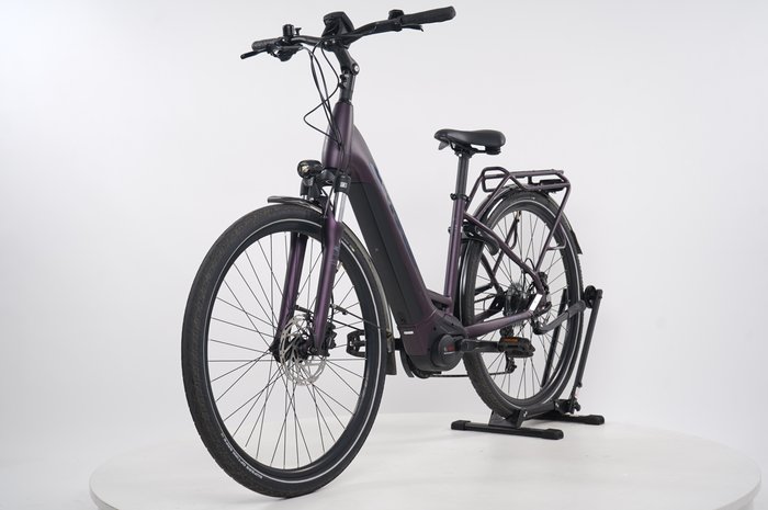 PEGASUS Solero EVO 9