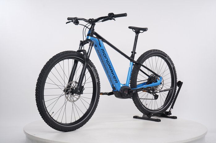 Mondraker Prime 29