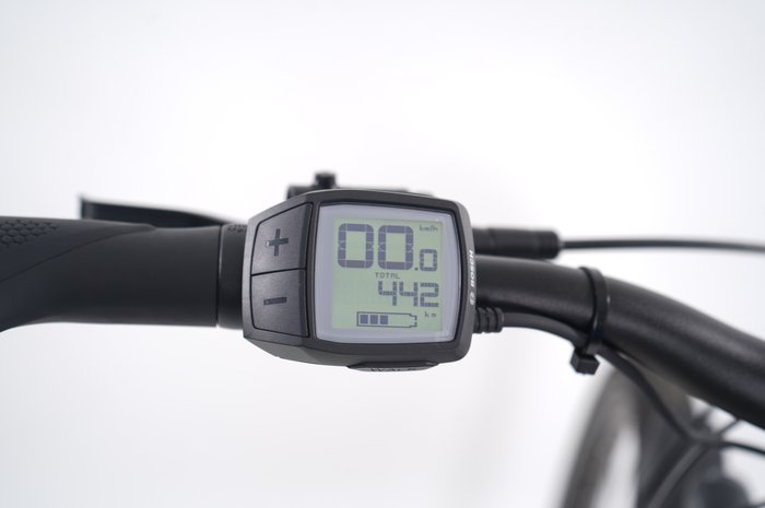 CUBE Kathmandu Hybrid ONE 625