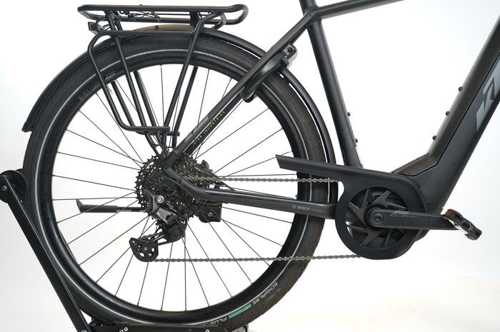 KTM CENTO 10 Plus