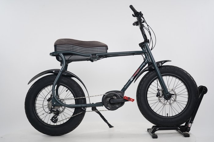 Ruff Cycles Lil'Buddy