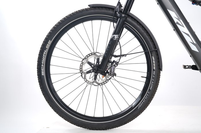 KTM Macina Chacana LFC