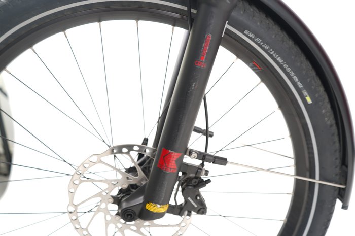 KETTLER Quadriga DUO CX12