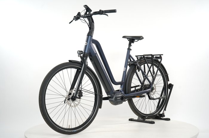 Gazelle Chamonix C5 HMS