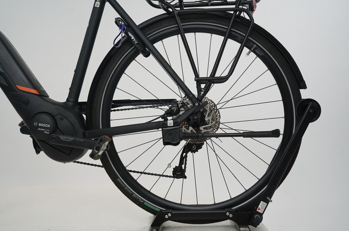 KTM Macina Tour P510