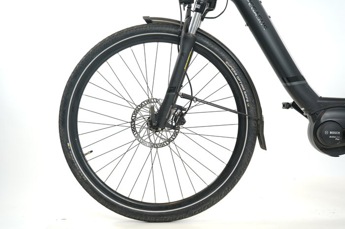 PEGASUS Solero E8R Plus