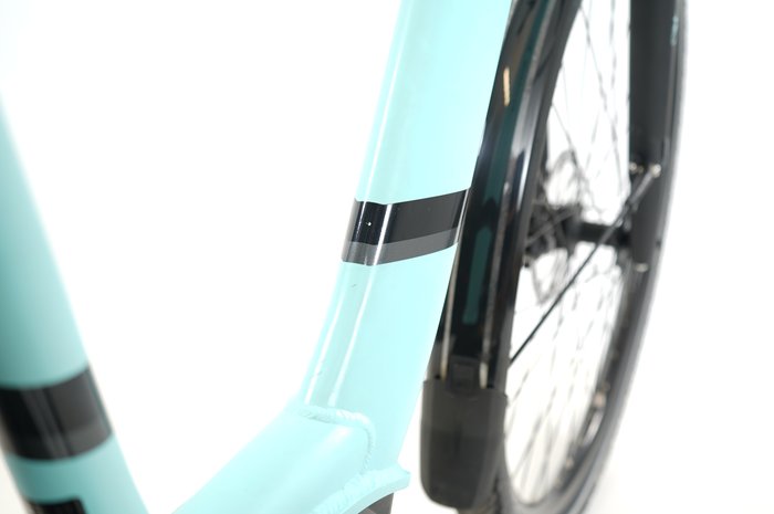 PEGASUS Solero E8R