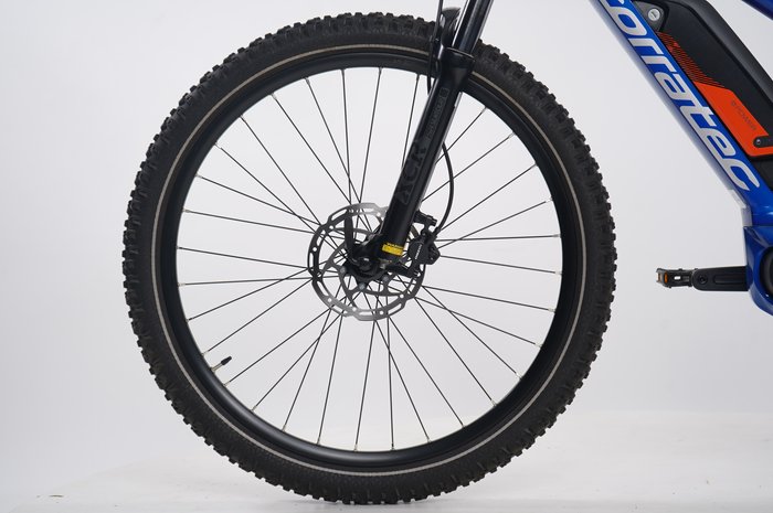 corratec E-Power Xvert Rock