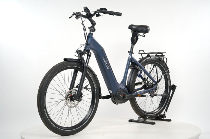 Velo de Ville Cotsum Made LPM