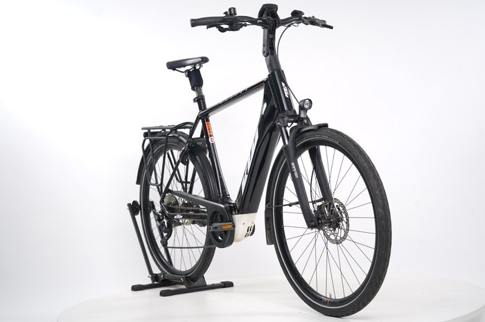 KTM Macina Tour P510