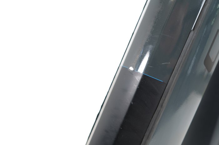 CUBE Touring Hybrid ONE 500