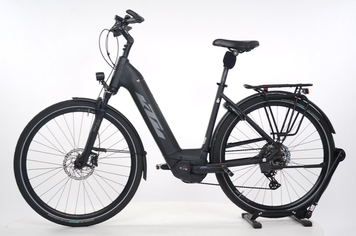 KTM CENTO 10