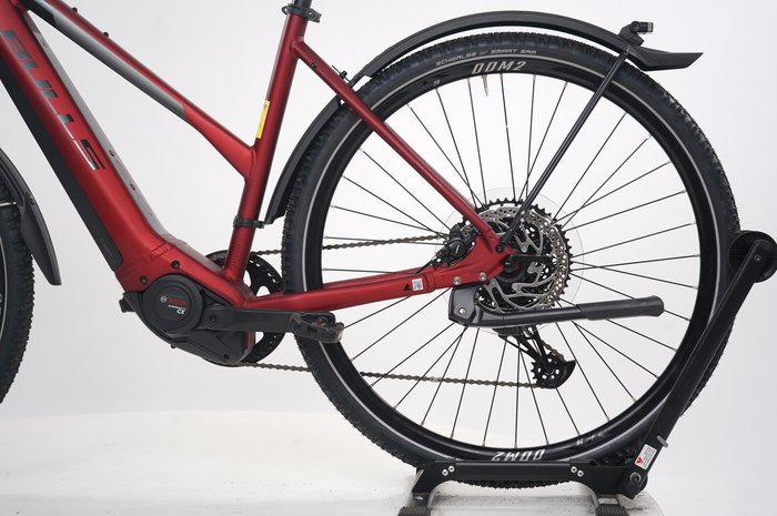 BULLS Cross Rider EVO 2