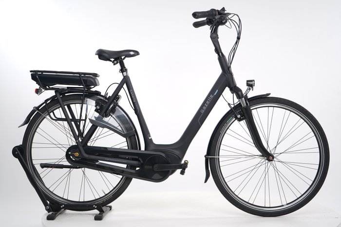 Gazelle Arroyo C7+ HMB RT