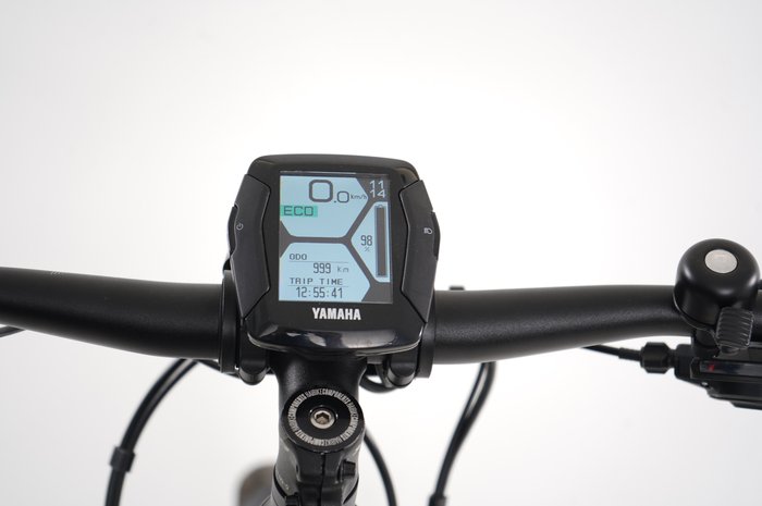 Haibike Trekking 6