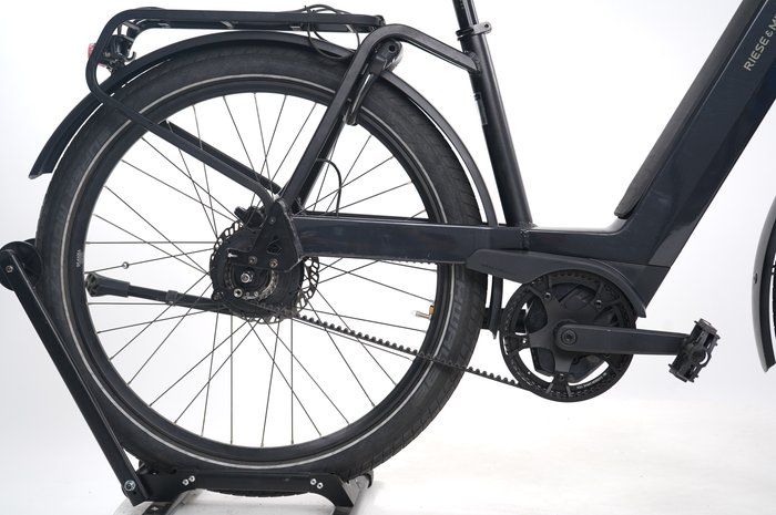 Riese und Müller Nevo3 GT vario