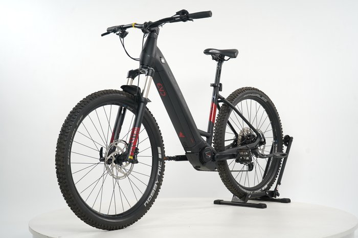 BULLS Copperhead EVO 3 27,5+