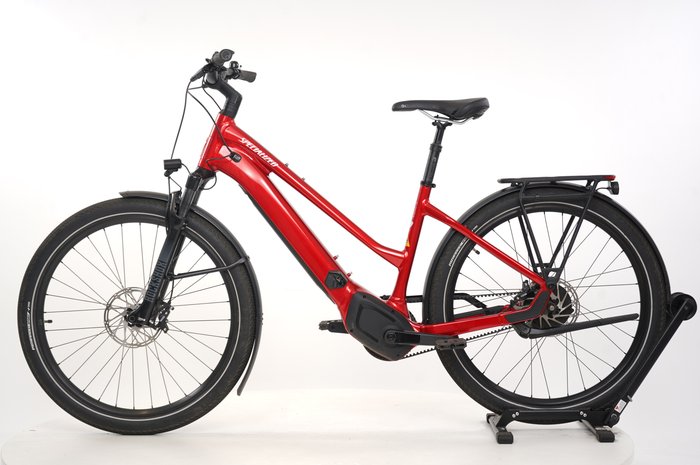 Specialized Turbo Vado 5.0 Step-Through