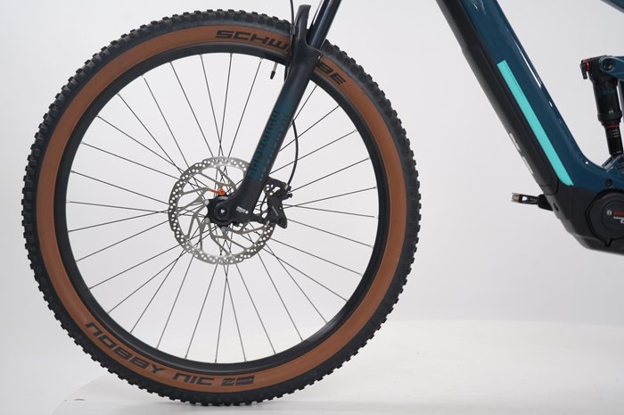 CUBE Stereo Hybrid 140 HPC Race 625