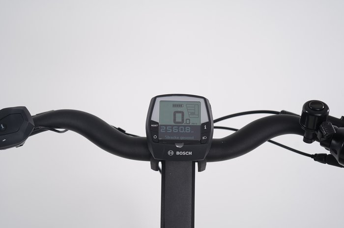 KTM Macina City A510 RT