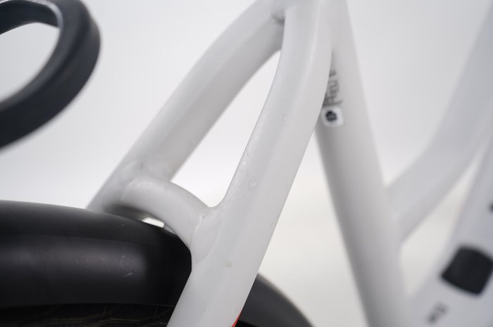 Haibike Trekking 7 MID