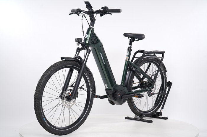 Velo de Ville SEB 990