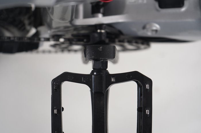 Haibike Allmtn 3