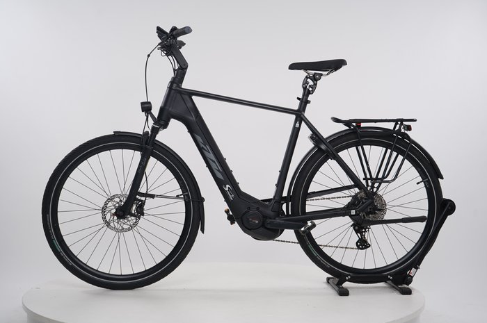 KTM CENTO 10 Plus