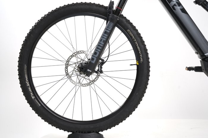 R RAYMON Trailray 160E 8.0