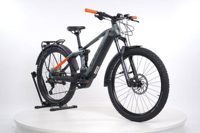 CUBE STEREO HYBRID 120 PRO 625 ALLROAD